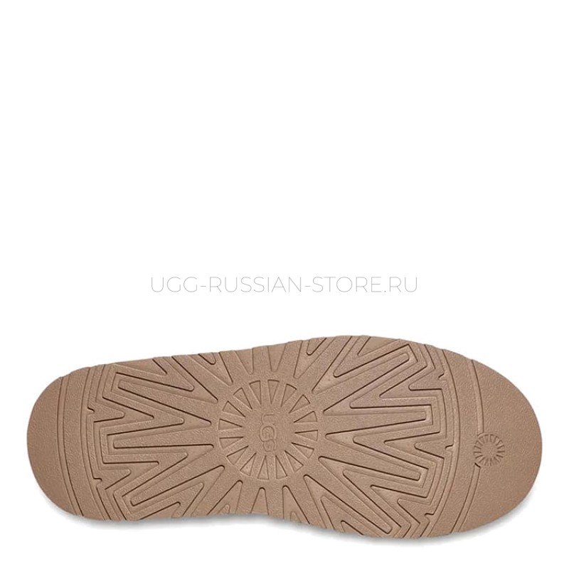 UGG Tazzle Chestnut 22